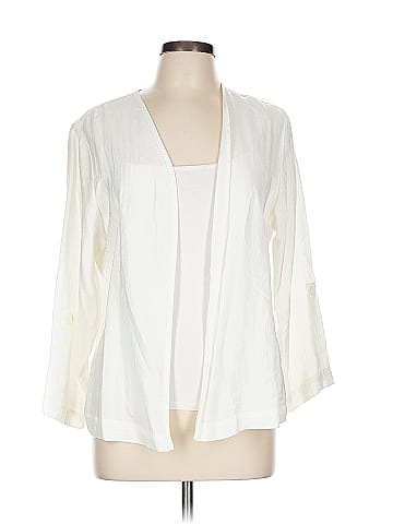 Easywear by Chico's Cardigan (view 1)