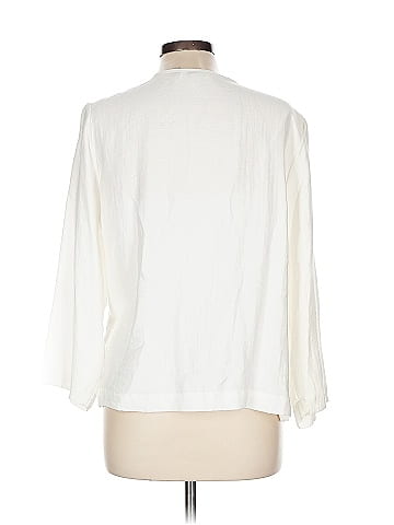 Easywear by Chico's Cardigan (view 2)