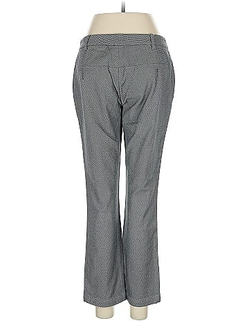Pink Tartan Casual Pants (view 2)