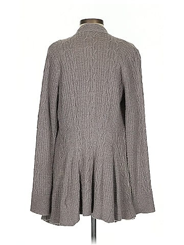Sparrow Cardigan (view 2)