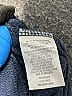 Free Press Color Block Blue Athletic Shorts Size M - photo 4