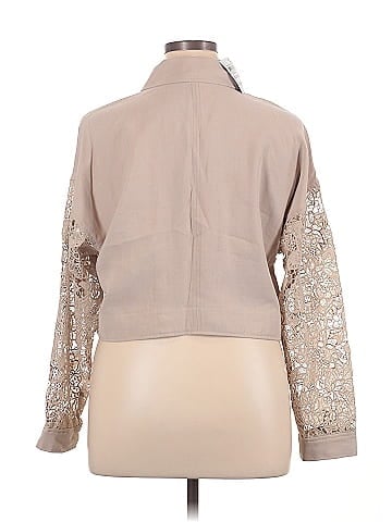 INC International Concepts Jacket (view 2)