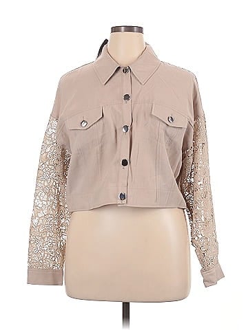 INC International Concepts Jacket (view 1)