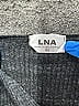 LNA Black Pullover Sweater Size XS - photo 3