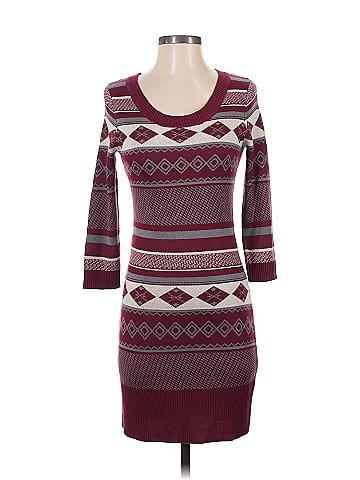 Cloud Chaser Casual Dress (view 1)