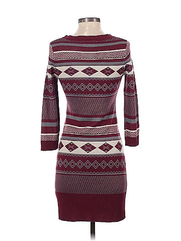 Cloud Chaser Casual Dress (view 2)