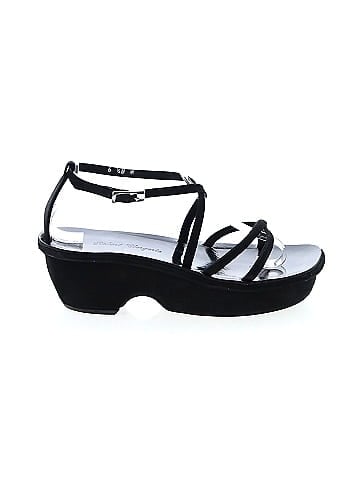 Robert Clergerie Sandals (view 1)