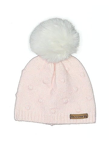 Bearpaw Beanie (view 1)