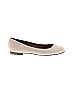 Margaux 100% Leather Ivory Tan Flats Size EU 36 (wide) - photo 1