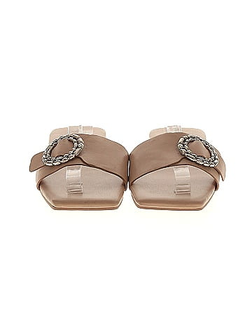 Open Edit Sandals (view 2)