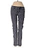 Free People Gray Jeans Size 24 waist - photo 1