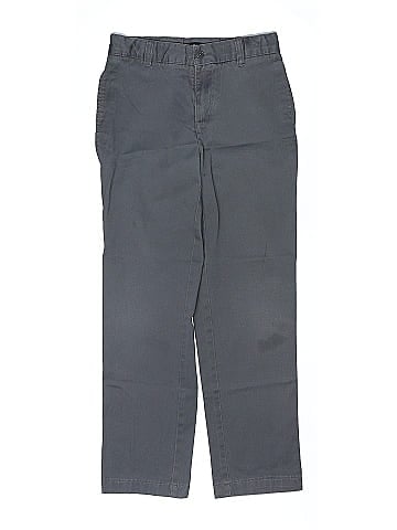 Lands' End Casual Pants (view 1)