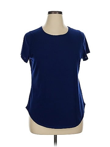 Layer 8 Active T-Shirt (view 1)