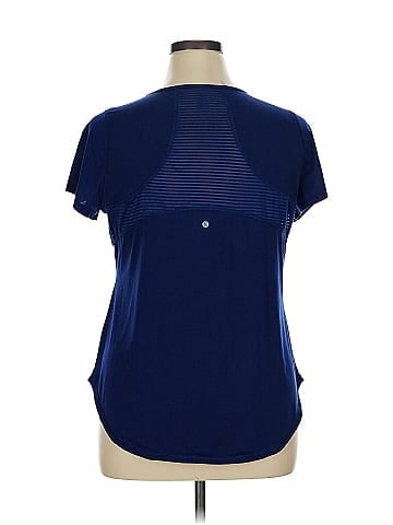 Layer 8 Active T-Shirt (view 2)