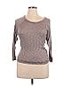Volcom Gray Cardigan Size M - photo 1