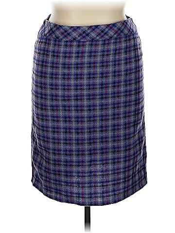 Talbots Outlet Casual Skirt (view 1)