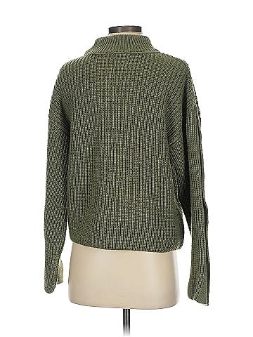 MNG Turtleneck Sweater (view 2)