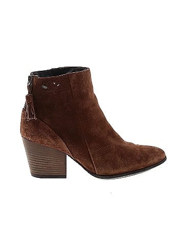 Paul Green Ankle Boots (view 1)