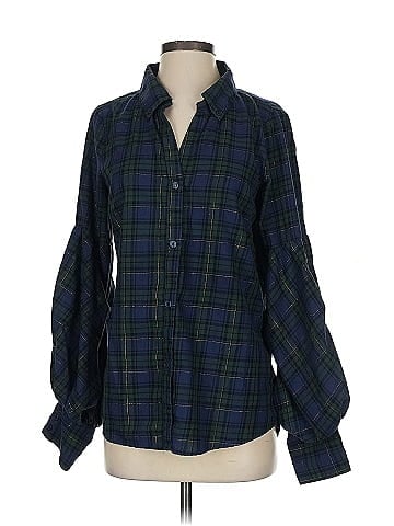 Greysn Long Sleeve Blouse (view 1)