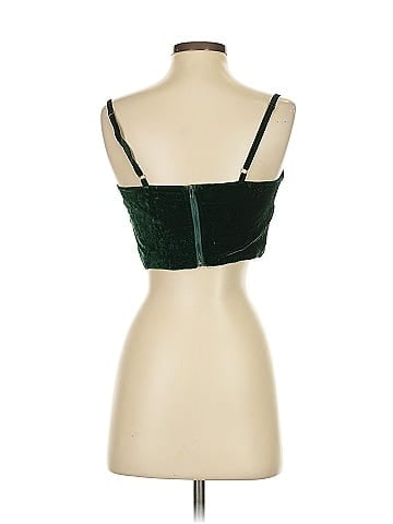 12th Tribe Sleeveless Top (view 2)