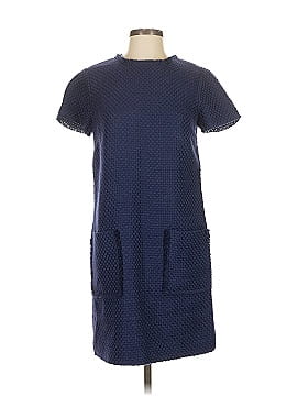 Sail To Sable Casual Dress