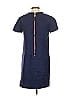 Sail to Sable Blue Casual Dress Size 4 - photo 2