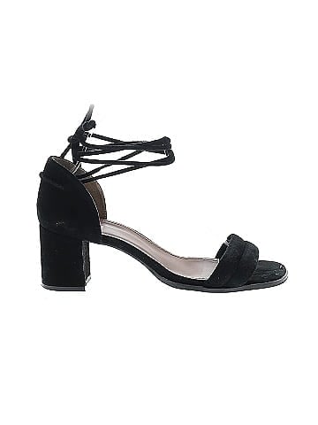 ALOHAS Heels (view 1)