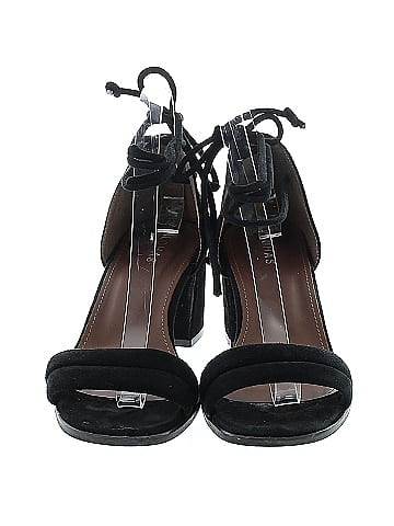 ALOHAS Heels (view 2)