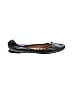 Chloé Black Leather Lauren Ballet Flats Size EU 41 - photo 1