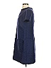 Sail to Sable Blue Casual Dress Size 4 - photo 5