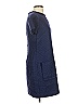 Sail to Sable Blue Casual Dress Size 4 - photo 4