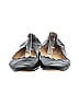 Chloé Black Leather Lauren Ballet Flats Size EU 41 - photo 2