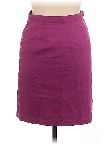 Newport News Casual Skirt (view 1)