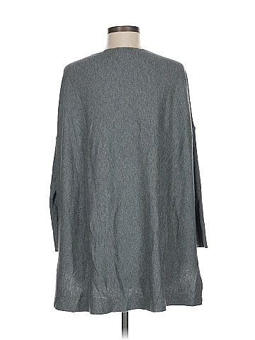 BLVD 3/4 Sleeve Top (view 2)