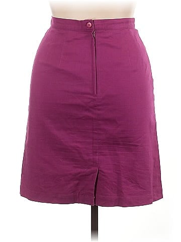 Newport News Casual Skirt (view 2)