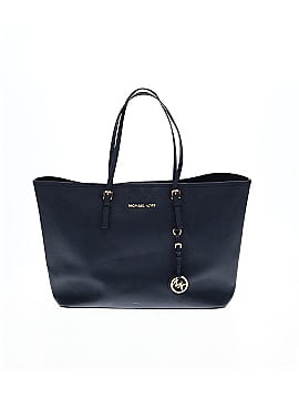 Michael Kors Leather Tote