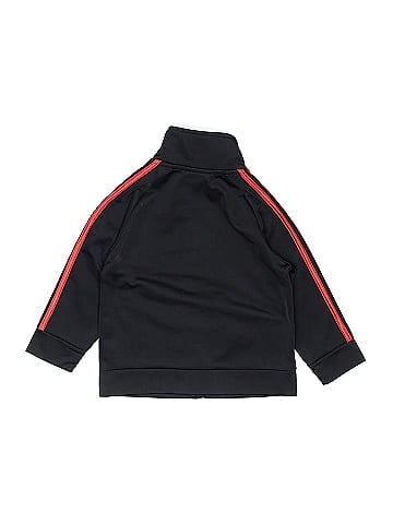Adidas Zip Up Hoodie (view 2)