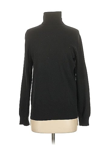 Raey Cashmere Pullover Sweater (view 1)