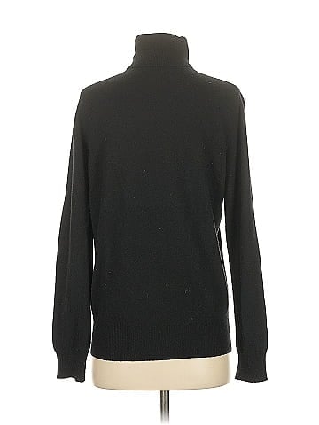 Raey Cashmere Pullover Sweater (view 2)