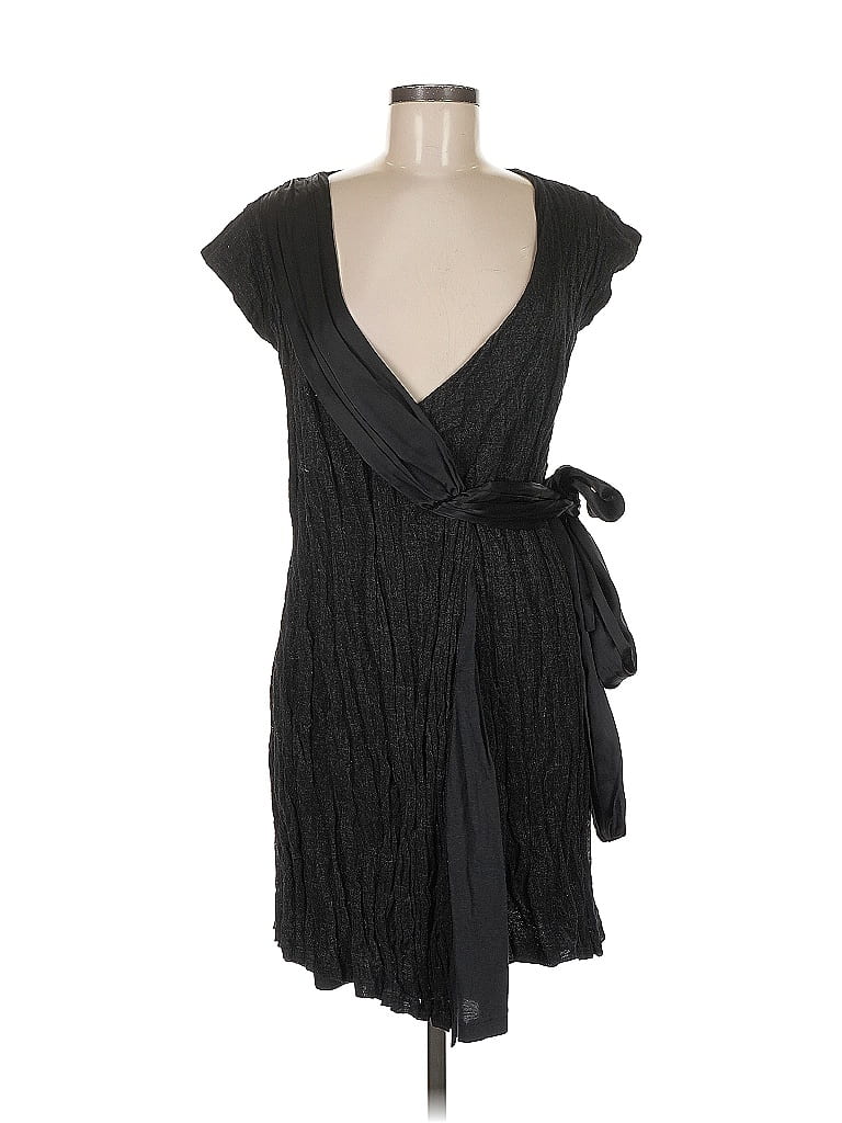 Click to view more detailed imagery on our partner's website Pre-owned Billy Reid Cocktail Dress In Black