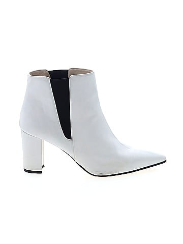 Amalfi Ankle Boots (view 1)