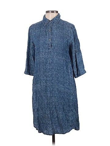 Max Jeans Casual Dress (view 1)