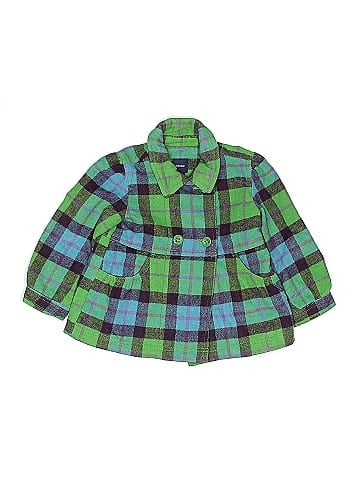 Baby Gap Coat (view 1)