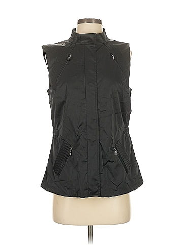 St. John Sport Vest (view 1)