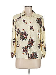 Ba&Sh 3/4 Sleeve Blouse