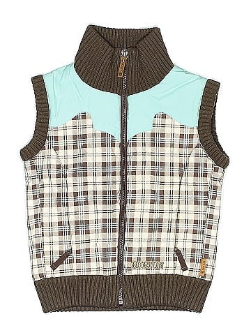 Burton Vest (view 1)
