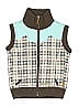 Burton Teal Vest Size S (big kids) - photo 1