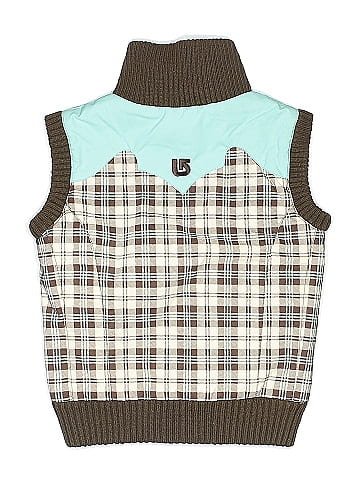 Burton Vest (view 2)