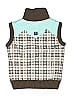 Burton Teal Vest Size S (big kids) - photo 2