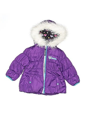 Skechers Snow Jacket (view 1)